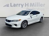 Used 2015 Honda Accord EX-L image 2