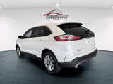 Used 2019 Ford Edge Titanium w/ Equipment Group 301A image 5