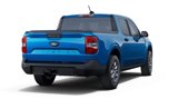 New 2025 Ford Maverick XLT image 4