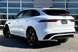 New 2025 Jaguar F-PACE R-Dynamic S image 3