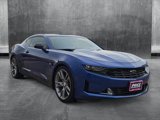 Used 2019 Chevrolet Camaro LT w/ RS Package image 3