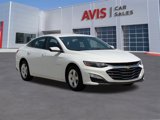 Used 2023 Chevrolet Malibu LT image 3