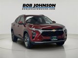 Certified 2024 Chevrolet Trax LT w/ LT Convenience Package image 3