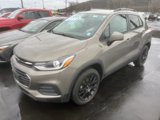 Used 2021 Chevrolet Trax LT w/ Premium Seat Package image 4