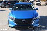 New 2025 Nissan Sentra SV image 2