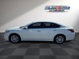 Used 2018 Nissan Altima 2.5 S w/ S Convenience Package image 4