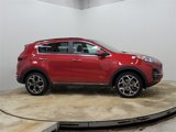 Certified 2022 Kia Sportage SX image 4
