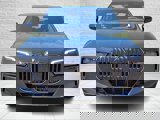 New 2025 BMW 760i xDrive w/ Luxury Rear Seating Package image 2