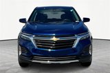 Certified 2022 Chevrolet Equinox LT image 2
