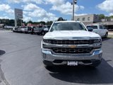 Used 2018 Chevrolet Silverado 1500 LTZ w/ Sport Package image 2