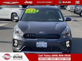Used 2020 Kia Niro LXS image 2