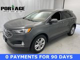 Certified 2019 Ford Edge SEL w/ Equipment Group 201A image 5