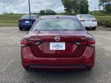 Used 2023 Nissan Sentra SV w/ All-Weather Package image 6