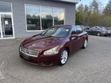 Used 2013 Nissan Maxima 3.5 S image 2
