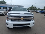 Used 2015 Chevrolet Silverado 2500 LT image 2