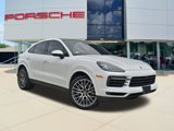 Certified 2022 Porsche Cayenne Coupe image 5