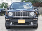 Certified 2022 Jeep Renegade Latitude w/ Sun/Sound Group image 4
