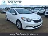 Used 2015 Kia Forte EX image 4