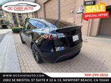 Used 2022 Tesla Model Y Performance image 6