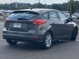 Used 2015 Ford Focus SE image 3
