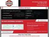 Certified 2016 Jeep Wrangler Unlimited Sport w/ Quick Order Package 24S image 2