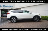 Used 2018 Honda CR-V EX-L image 2