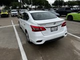 Used 2019 Nissan Sentra S w/ Appearance Package image 4