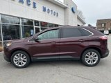 Used 2024 Ford Edge Titanium w/ Equipment Group 301A image 4
