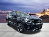 Used 2022 Volkswagen Taos SEL image 4