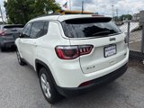 Used 2019 Jeep Compass Latitude w/ Popular Equipment Group image 4