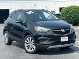 Used 2018 Buick Encore Preferred image 2