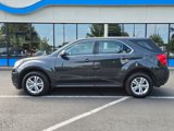 Used 2014 Chevrolet Equinox LS image 3
