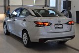 Used 2024 Nissan Versa S image 5
