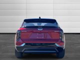 New 2025 Cadillac Optiq Luxury 2 image 4