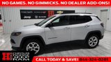 New 2025 Jeep Compass Latitude image 4