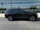 Used 2022 Jeep Grand Cherokee Limited 4xe image 2