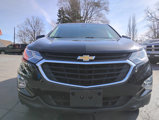 Used 2021 Chevrolet Equinox LT image 3