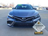 Used 2023 Toyota Camry SE image 3