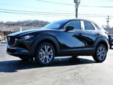 New 2025 MAZDA CX-30 AWD 2.5 S w/ Preferred Package image 3