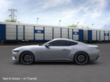 New 2025 Ford Mustang Coupe image 3
