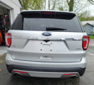 Used 2016 Ford Explorer XLT w/ Equipment Group 202A image 3