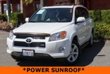Used 2011 Toyota RAV4 Limited image 4