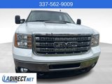 Used 2014 GMC Sierra 2500 SLE w/ SLE Preferred Package image 3