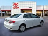 Used 2013 Toyota Corolla LE image 5