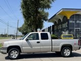 Used 2004 Chevrolet Silverado 1500 4x4 Extended Cab w/ Z71 Convenience Package 1 image 2