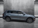 Used 2021 Volkswagen Tiguan SE image 4