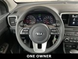 Used 2022 Kia Sportage LX image 5