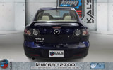 Used 2008 MAZDA MAZDA3 i Touring Value image 3