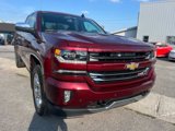 Used 2016 Chevrolet Silverado 1500 LTZ Z71 w/ LTZ Plus Package image 6