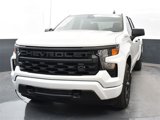 New 2024 Chevrolet Silverado 1500 Custom image 4